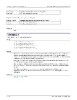 Preview for 369 page of Keithley 6517B Reference Manual