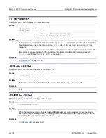 Preview for 379 page of Keithley 6517B Reference Manual