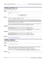 Preview for 381 page of Keithley 6517B Reference Manual