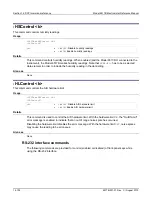 Preview for 383 page of Keithley 6517B Reference Manual