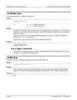 Preview for 385 page of Keithley 6517B Reference Manual