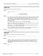 Preview for 390 page of Keithley 6517B Reference Manual