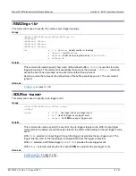 Preview for 392 page of Keithley 6517B Reference Manual