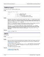 Preview for 393 page of Keithley 6517B Reference Manual