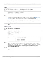 Preview for 398 page of Keithley 6517B Reference Manual