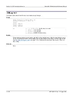 Preview for 399 page of Keithley 6517B Reference Manual