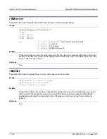 Preview for 401 page of Keithley 6517B Reference Manual