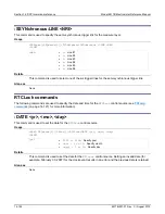 Предварительный просмотр 405 страницы Keithley 6517B Reference Manual