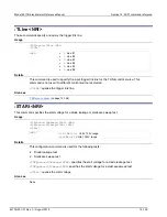 Предварительный просмотр 410 страницы Keithley 6517B Reference Manual