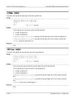 Preview for 415 page of Keithley 6517B Reference Manual