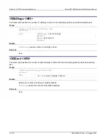 Preview for 421 page of Keithley 6517B Reference Manual