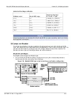 Предварительный просмотр 458 страницы Keithley 6517B Reference Manual