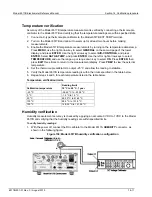 Предварительный просмотр 464 страницы Keithley 6517B Reference Manual