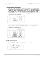 Preview for 490 page of Keithley 6517B Reference Manual