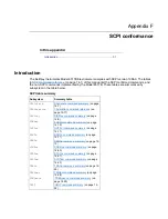 Preview for 497 page of Keithley 6517B Reference Manual