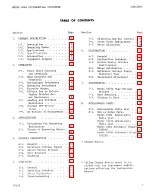 Preview for 3 page of Keithley 660A Instruction Manual