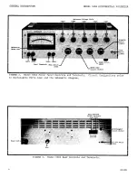 Preview for 7 page of Keithley 660A Instruction Manual