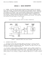 Preview for 16 page of Keithley 660A Instruction Manual