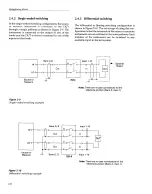 Предварительный просмотр 26 страницы Keithley 7014 Manual