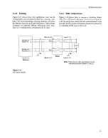 Предварительный просмотр 27 страницы Keithley 7014 Manual