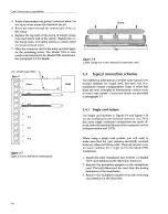 Предварительный просмотр 36 страницы Keithley 7014 Manual