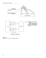 Предварительный просмотр 38 страницы Keithley 7014 Manual