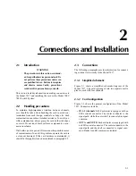 Preview for 13 page of Keithley 7017 Instruction Manual