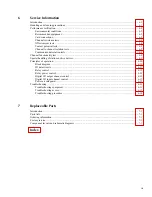 Preview for 10 page of Keithley 7037 Instruction Manual