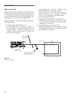 Preview for 47 page of Keithley 7037 Instruction Manual