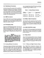 Preview for 19 page of Keithley 7070 Instruction Manual