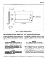 Preview for 21 page of Keithley 7070 Instruction Manual