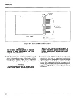 Preview for 22 page of Keithley 7070 Instruction Manual