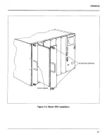 Preview for 23 page of Keithley 7070 Instruction Manual