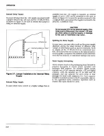 Preview for 26 page of Keithley 7070 Instruction Manual