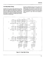 Preview for 29 page of Keithley 7070 Instruction Manual