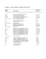 Preview for 64 page of Keithley 7070 Instruction Manual