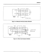 Preview for 22 page of Keithley 7071 Instruction Manual