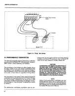 Предварительный просмотр 53 страницы Keithley 7071 Instruction Manual