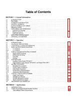 Preview for 7 page of Keithley 7076 Instruction Manual