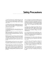 Preview for 5 page of Keithley 707A Instruction Manual