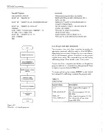 Preview for 72 page of Keithley 707A Instruction Manual