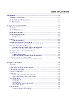 Предварительный просмотр 6 страницы Keithley 707B User Manual