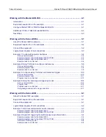 Предварительный просмотр 7 страницы Keithley 707B User Manual