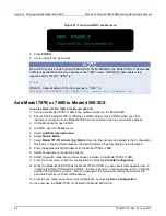 Предварительный просмотр 41 страницы Keithley 707B User Manual