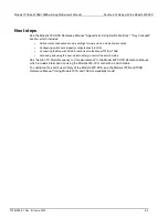 Предварительный просмотр 42 страницы Keithley 707B User Manual