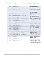 Preview for 55 page of Keithley 707B User Manual