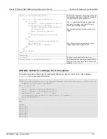 Preview for 68 page of Keithley 707B User Manual