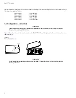 Preview for 8 page of Keithley 7706 User Manual