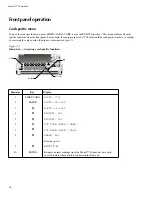 Preview for 30 page of Keithley 7706 User Manual