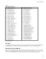 Preview for 47 page of Keithley 7706 User Manual